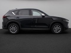 Foto Nummer 5: MAZDA CX-5