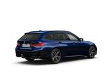 BMW M340d xDrive Touring Pro Standhzg AHK ACC 360° - BMW 340 in Hamburg