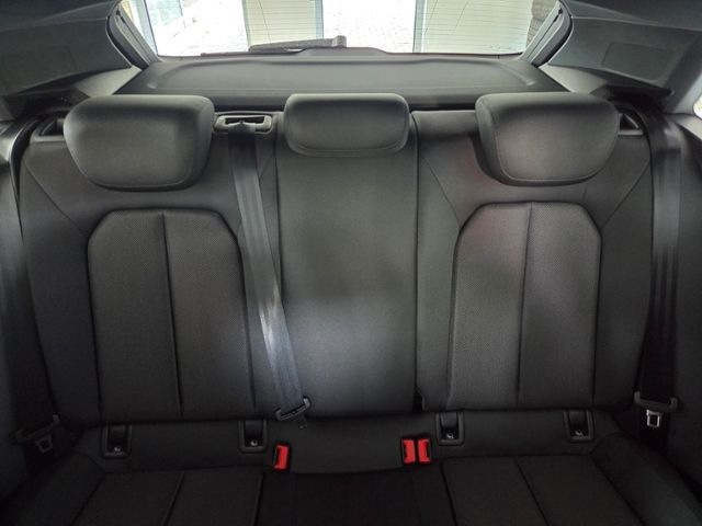 A3 Sportback 1.5 TFSI S-TRON LED NAV GRA vorbACC