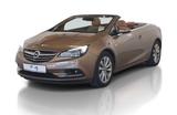 Opel Cascada Innovation ecoFlex *Leder-Xenon-92000 km - Opel Cascada aus 2014