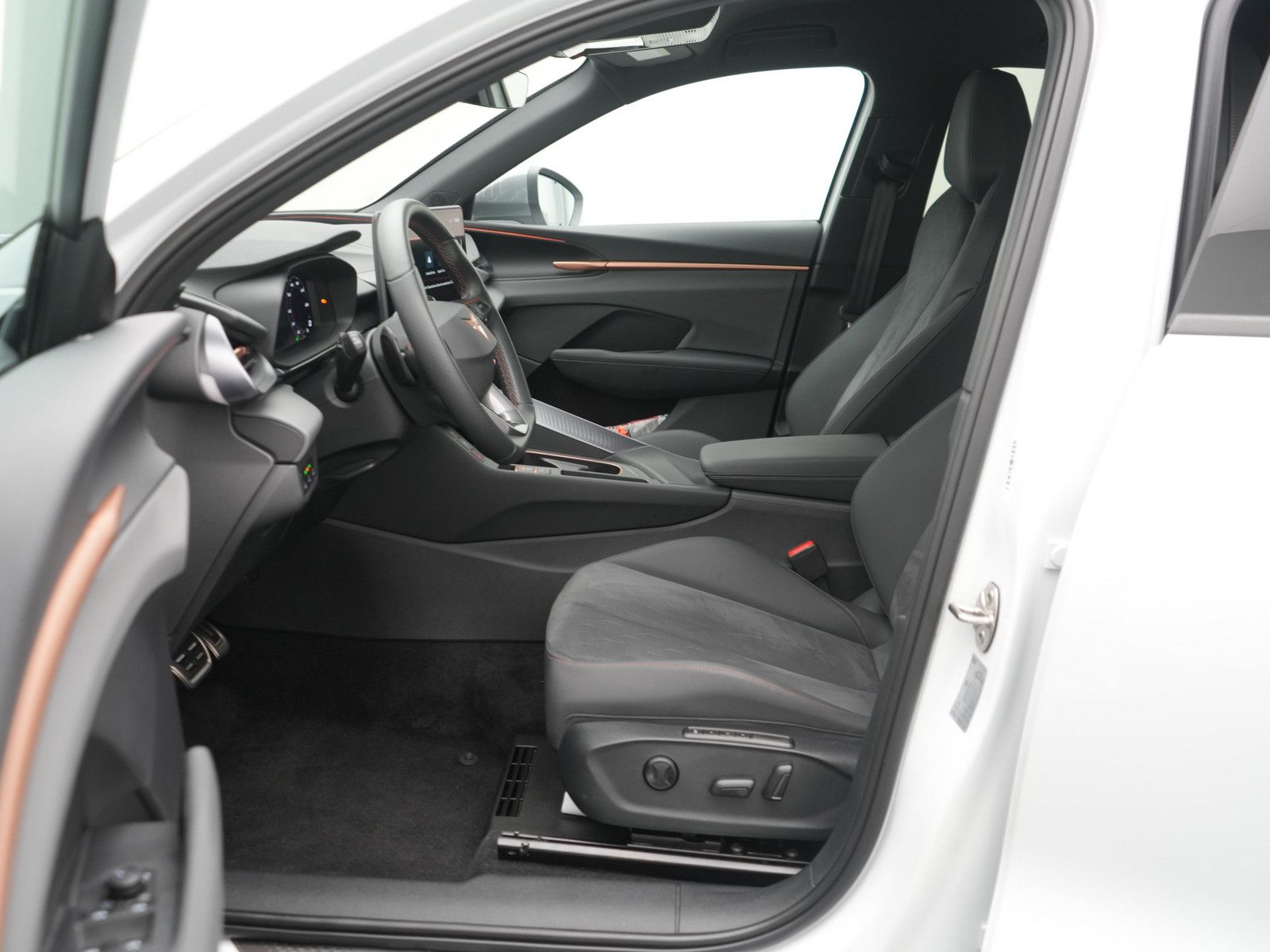 Cupra Terramar - Bild 11