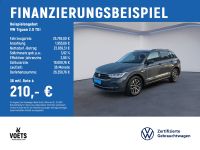 Volkswagen Tiguan - Vorschau Bild 2