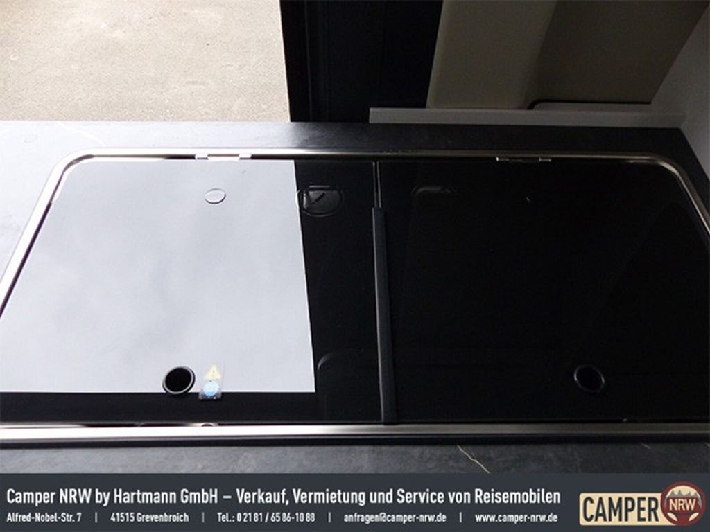 ETRUSCO CV 540 DB Fiat