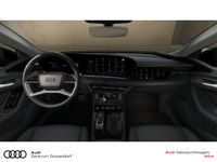 Audi A6 e-tron - Vorschau Bild 10
