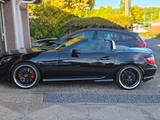 Mercedes-Benz Mercedes slk amg 250 - Mercedes-Benz G-Class: AMG