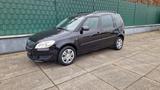 Skoda Roomster 1.2l Ambition Plus Edition Ambition... - Skoda Roomster in Düsseldorf