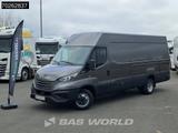 Iveco Daily 35S21 210PS L3H2 Automatik Doppelbereifung - Iveco Hubarbeitsbühne