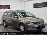 Volkswagen Passat Variant TDi Trendline Blue. 1.Hand Navi T - mit Diesel-Antrieb: Allradantrieb