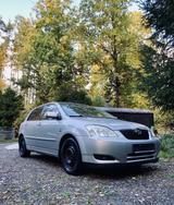 Toyota Corolla Combi 1.6 - - Toyota Corolla in Chemnitz