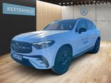 Mercedes-Benz GLC 300 de 4MATIC *AMG*AHK*MBUX*STHZ*PANO*360°** - Mercedes-Benz GLC 300 Gebrauchtwagen