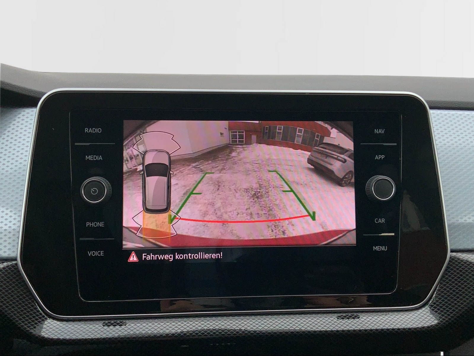 T-Cross 1.5 TSI Goal, SHZ,IQL,RFK,NAV,AHK