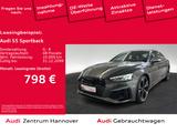 Audi S5 Sportback competition edition 55 TDI quattro - Audi S5 in Hannover