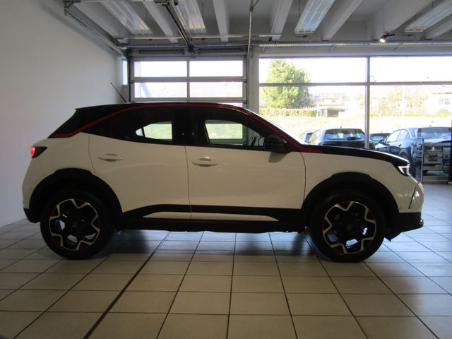 Mokka Line 6E GS 1.2 Direct Injection Turbo 96 k
