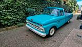 Ford F 100 - Ford Gebrauchtwagen von 1965