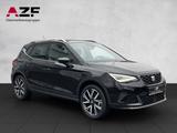 Seat Arona 1.0 TSI FR+Navi+18 Zoll+M+Voll-LED+SHZ - Jahreswagen