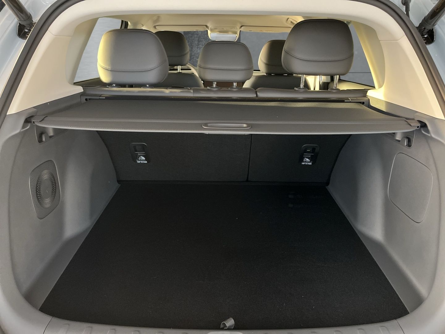 Leapmotor B10 - Bild 5