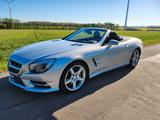 Mercedes-Benz Mercedes SL 500 AMG, Bj. 9/2012, 38.000/73... - Mercedes-Benz SL 73
