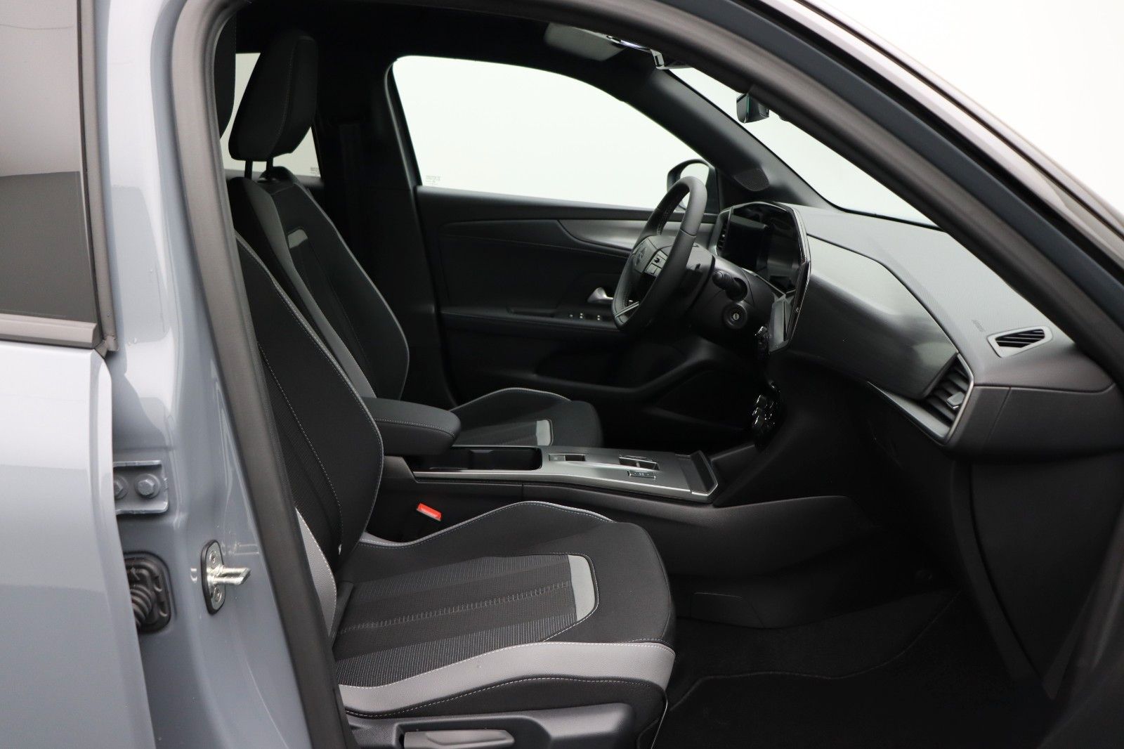 Fahrzeugabbildung Opel Mokka 1.2 GS