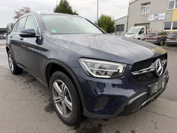 Mercedes GLC 300 - 3