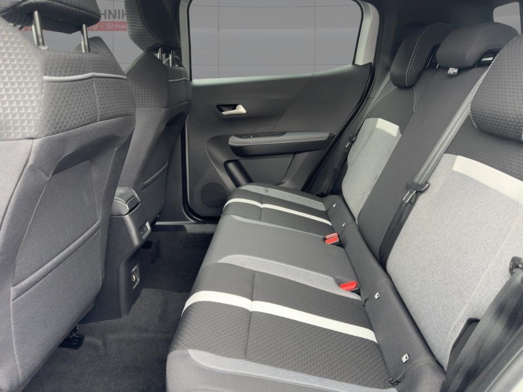 Fahrzeugabbildung Opel Frontera Ultimate, Allwetter, RFK, LHZ, SHZ, PDC