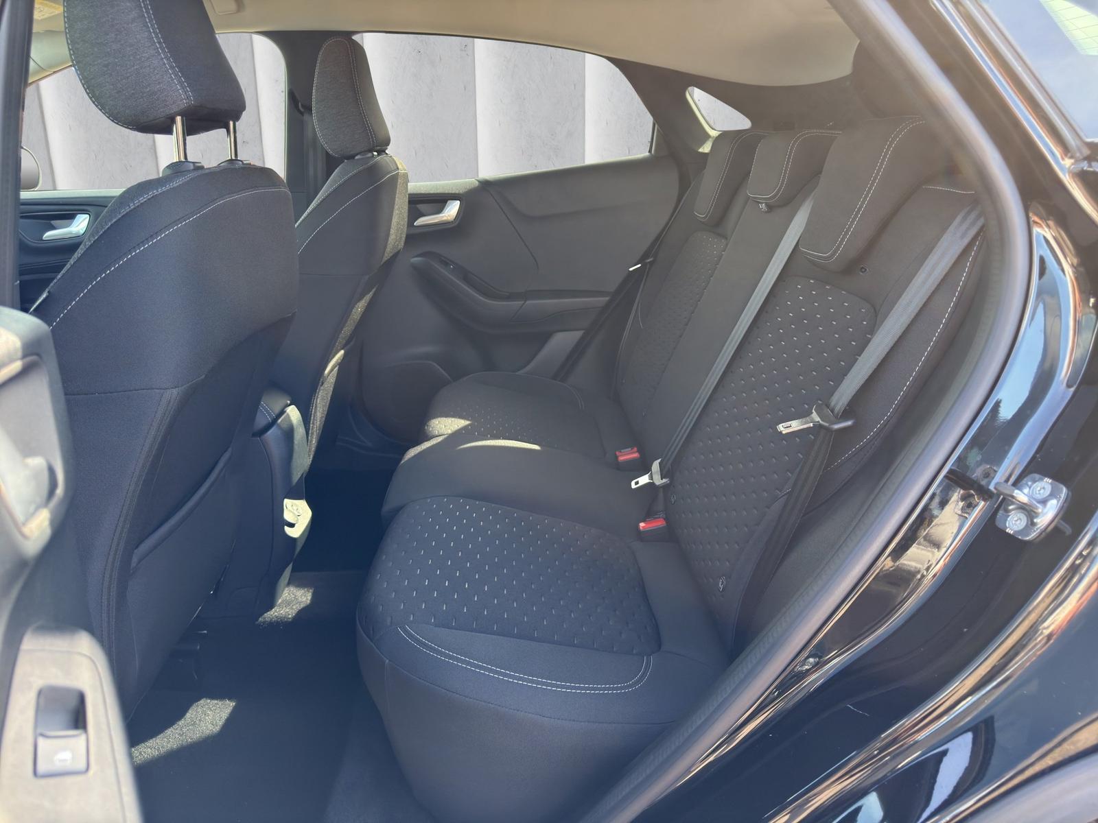 Ford Puma Titanium*KAM*NAVI*TEMP*WINTER-PKT.*LED, миниатюра 11
