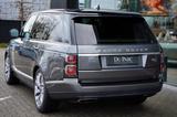 Land Rover 3.0 SDV6 HSE Meridian 98 T.Km Full Serviced - gebrauchte Land Rover Range Rover aus dem Jahr 2020