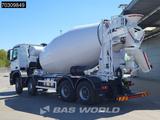 Mercedes-Benz Arocs 4142 8X4 NEW! 12m3 Stetter Mixer Steelsusp - Angebote