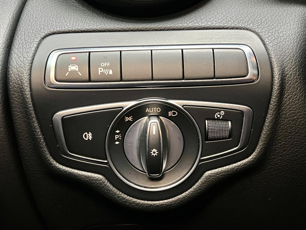 Mercedes-Benz GLC 250