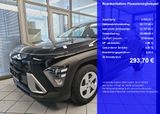 Hyundai Kona Navi,Kamera,Klima,LED,Tempomat,dig. Cockp. - Hyundai KONA Neuwagen
