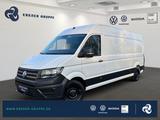 Volkswagen Crafter 35 Kasten HD LR 2.0TDI BEH-FRTSCHB+TEMPO