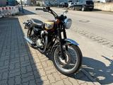 Kawasaki W650 - Angebote