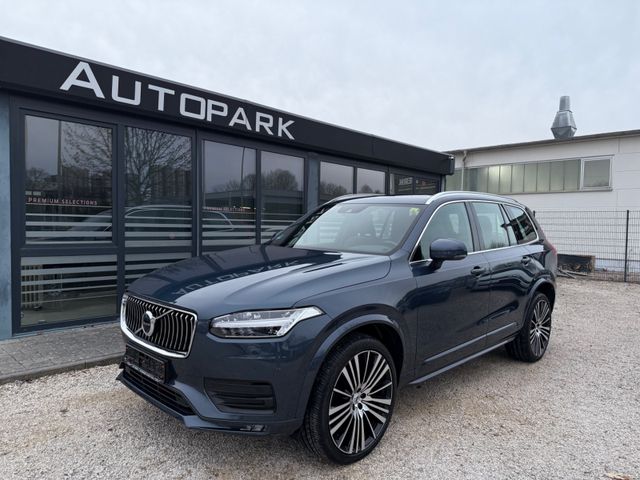 Volvo XC 90 Momentum Pro AWD*Panorama*Kamera*AHK*R22*