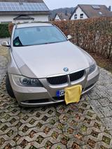 BMW bmw 325 d touring - BMW 325 in Aachen