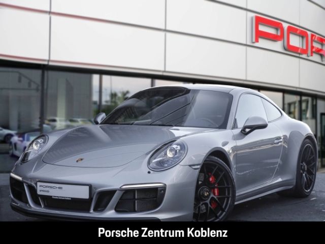 Porsche 991 -2 (911) Carrera GTS