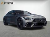 Mercedes-Benz AMG GT 63 S 4MATIC°DIST°BURM°360°MEM°AIR°VENT° - Mercedes-Benz AMG GT S aus 2019