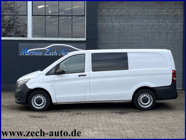 Mercedes-Benz Vito 116 CDI Mixto Lang * Kamera* Klima * AHK