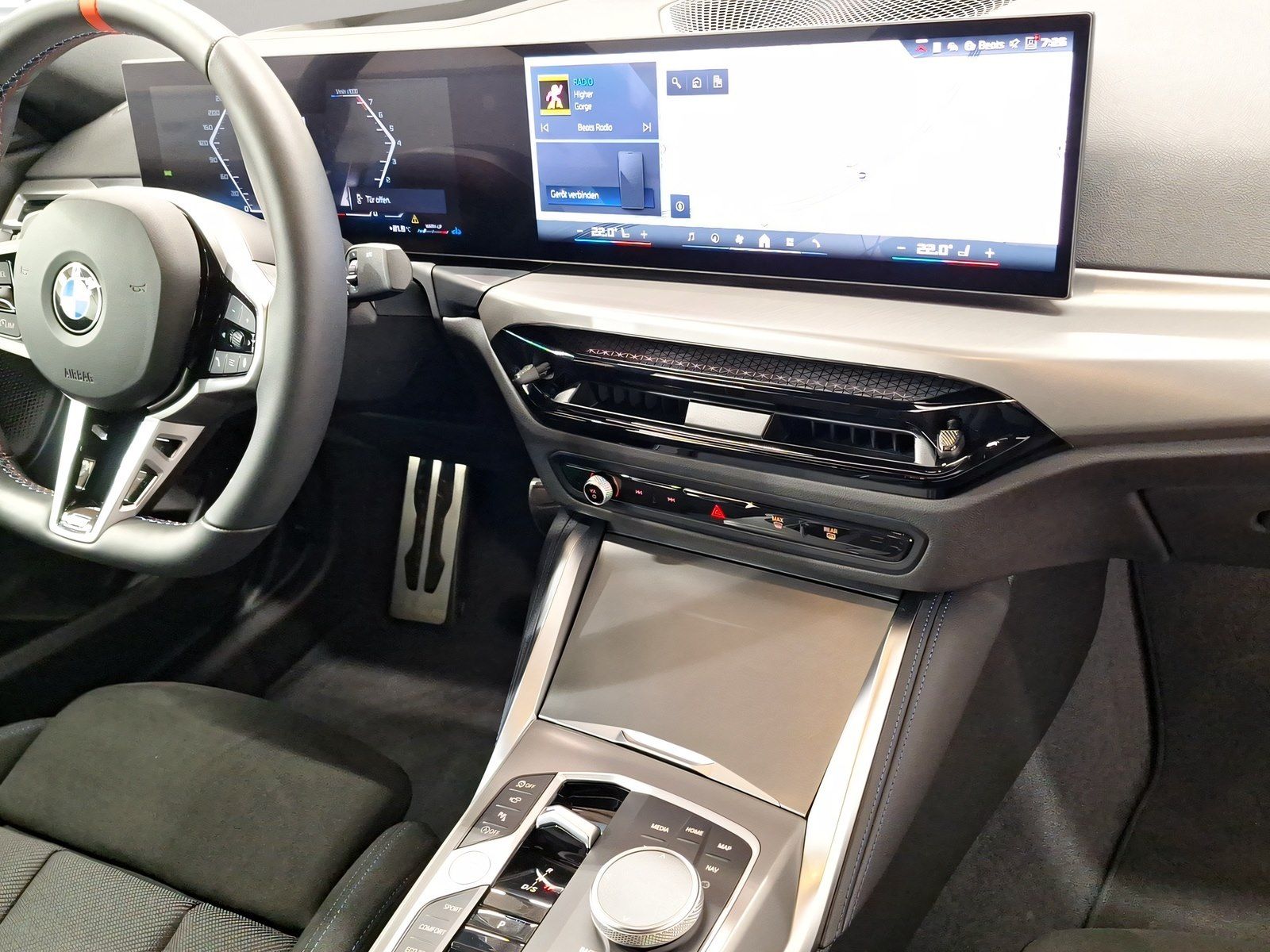 BMW M240i - Bild 7