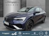 Renault Arkana 1.6 E-TECH Hybrid 145 Esprit Alpine EU6e - Renault Arkana Jahreswagen