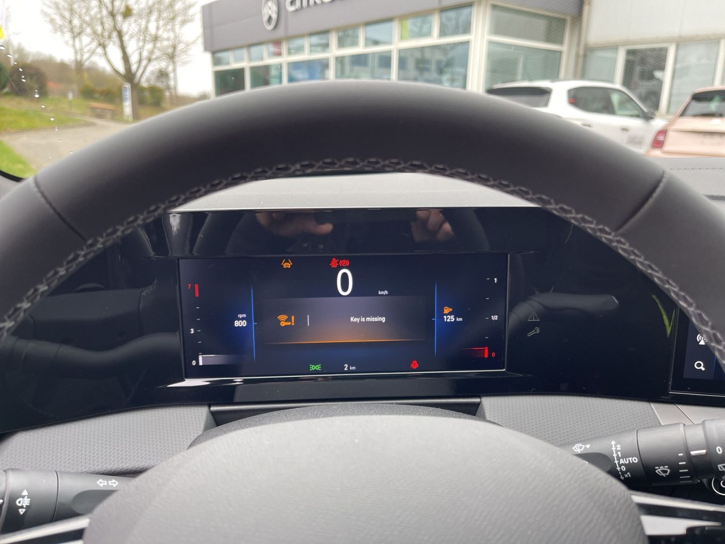 Opel Astra - Bild 12