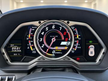صورة مصغرة 19 لـ 2012 Lamborghini AVENTADOR