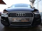 Audi A1 S-tronic Xenon PDC SHZ - Audi A1 mit Diesel-Antrieb: Automatik