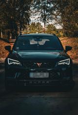 Andere Cupra Ateca | 300 PS | Sehr gepflegt | Sch... - Andere aus 2020