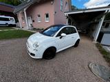 Fiat 500 0.9 TwinAir Lounge Lounge - Fiat 500: Twinair