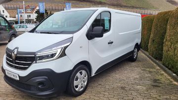 Fahrzeugabbildung Renault Trafic Kasten L2H1 3,0t Komfort