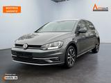 Volkswagen Golf VII 1.0 TSI IQ.Drive - Volkswagen Golf: Golf1