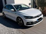 Volkswagen VW Polo Highline R-line 1.6 TDI Navi LED - Volkswagen Polo: 6r Highline