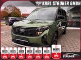 Ford Tourneo Courier Active ABSTANDSTEMP NAVI DAB - Ford Tourneo Courier Active mit Benzin-Antrieb