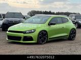 Volkswagen Scirocco 2.0 TSI Sport Bi-Xen Nav R-Optik Shzg - Volkswagen Scirocco aus 2010: R