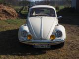 Volkswagen Käfer 1300 Bj. 12/1967 Vintage Tuning - Volkswagen Käfer: Limousine