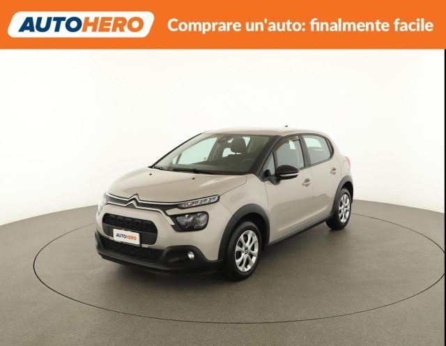 Image of Citroën C3
